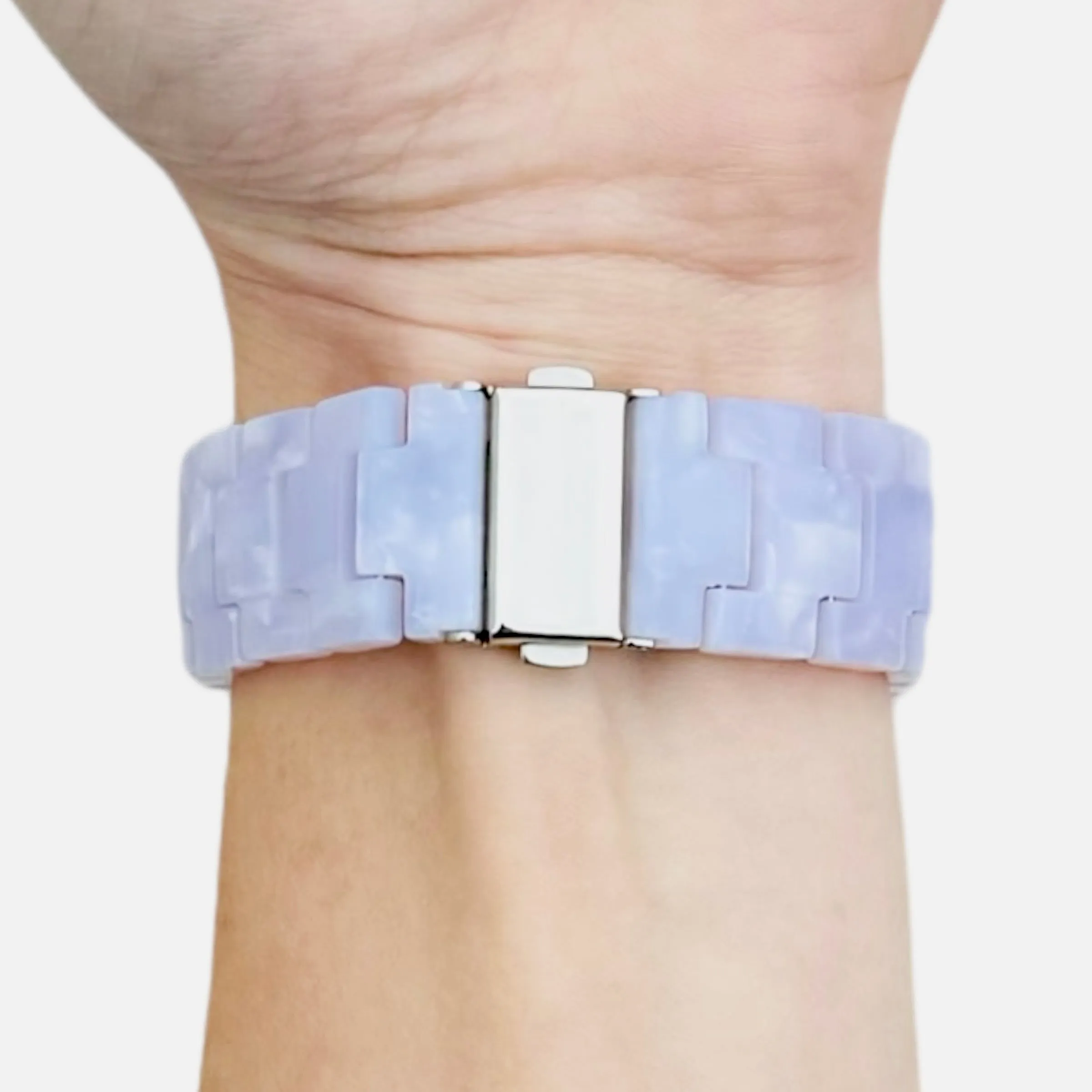 OnePlus Watch Stylish Resin Watch Strap