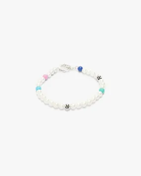 Pearl Bracelet - Pearl