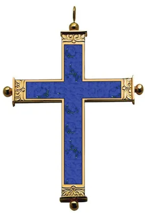 Pectoral Cross-EW7600