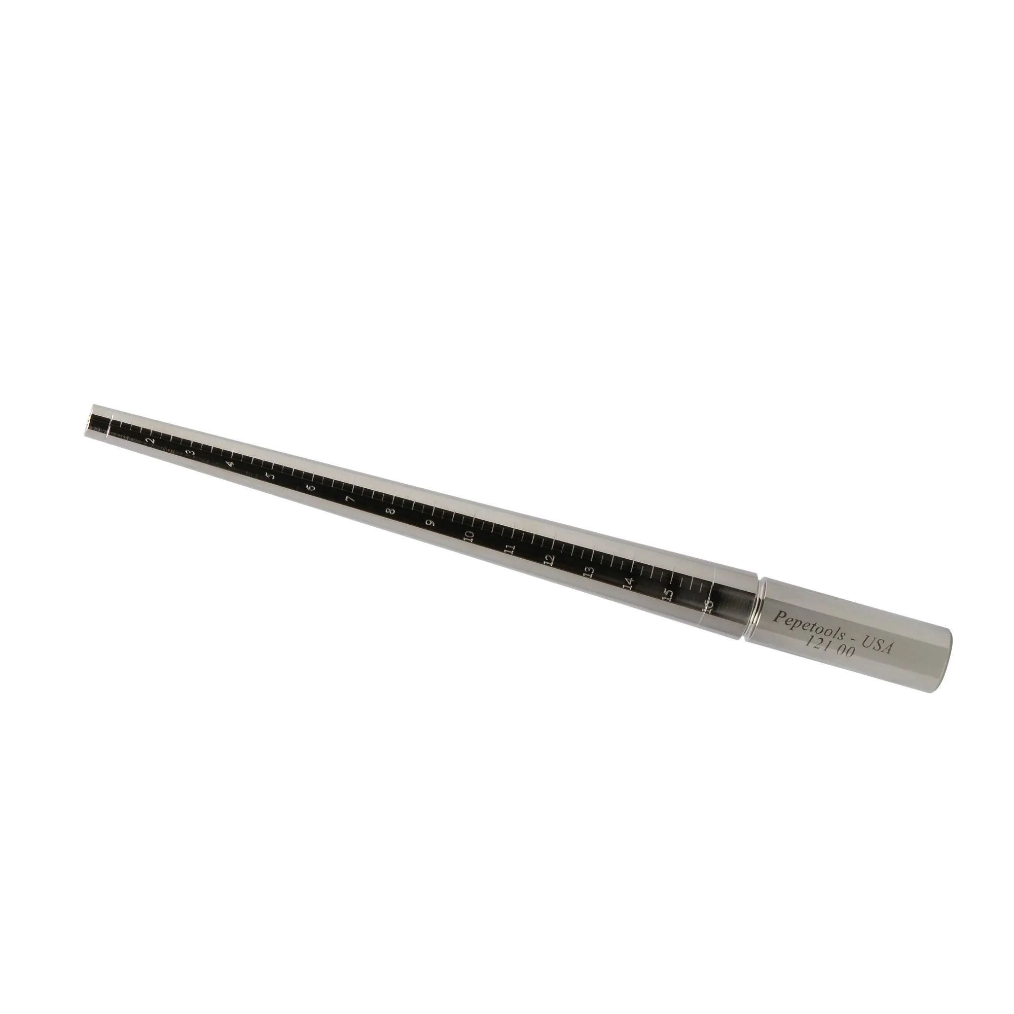 Pepe® Steel Ring Mandrel