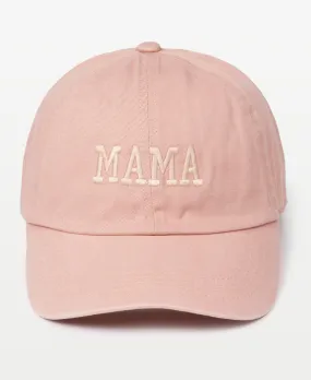 Pink Mama Hat