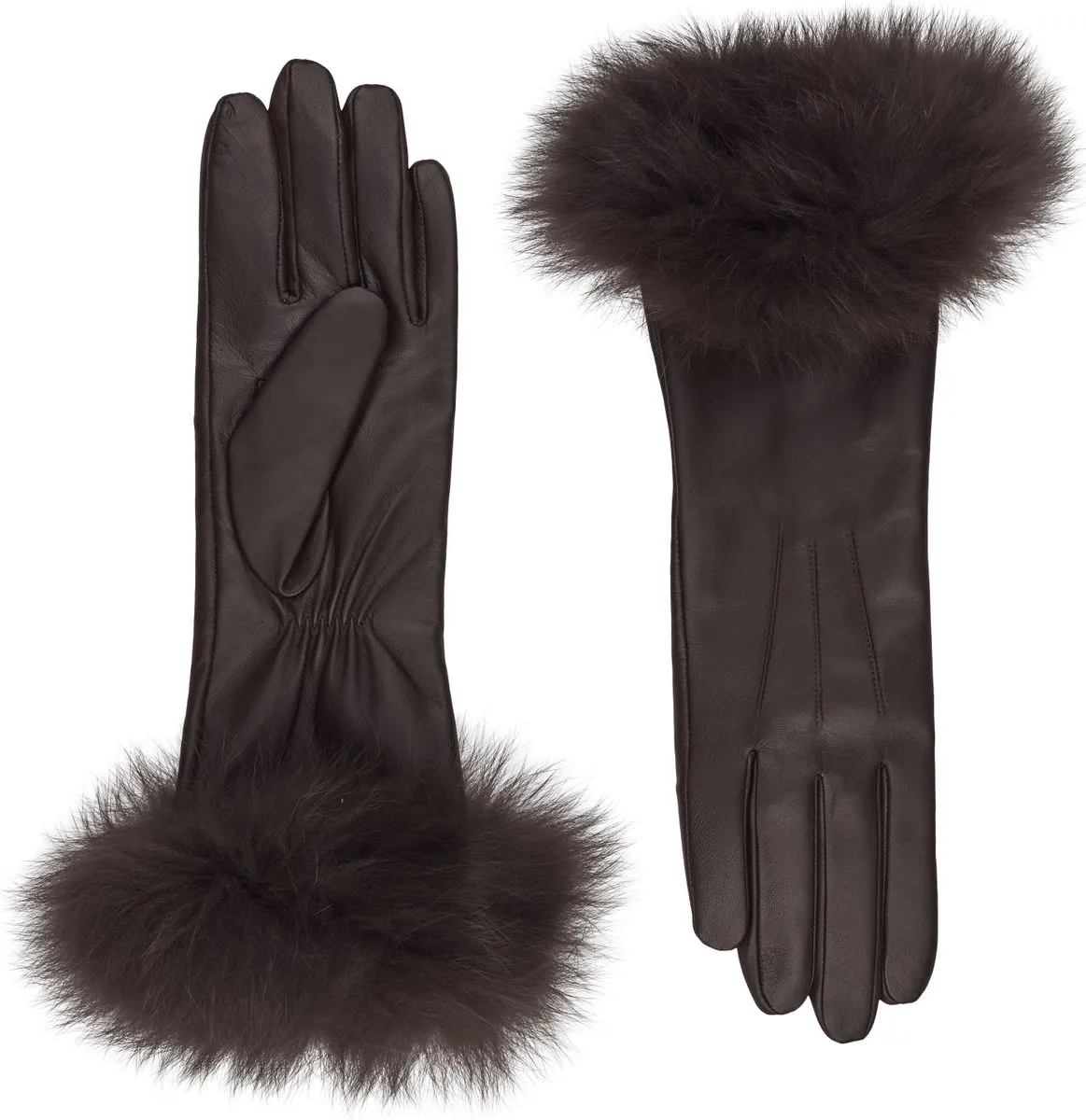 Pixie Long Gloves