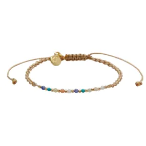 Prana Namaste Bracelet