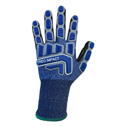 Predator Impact Sport Gloves