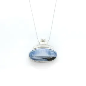 "Long Beach" Sea to Sky Necklace