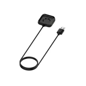 Replacement Chargers compatible with the Oppo Watch - both 41mm & 46mm models