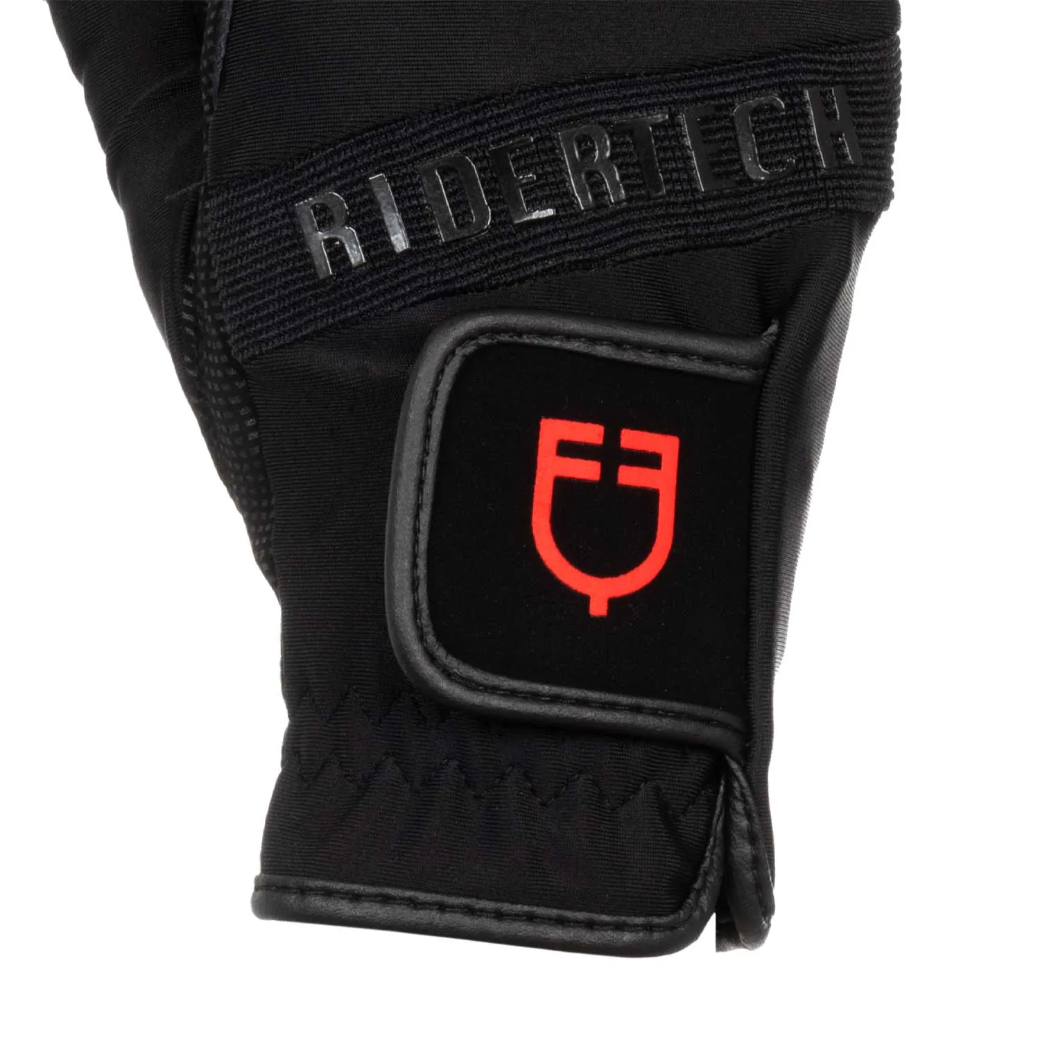 Ridertech Unisex Horse Riding Gloves