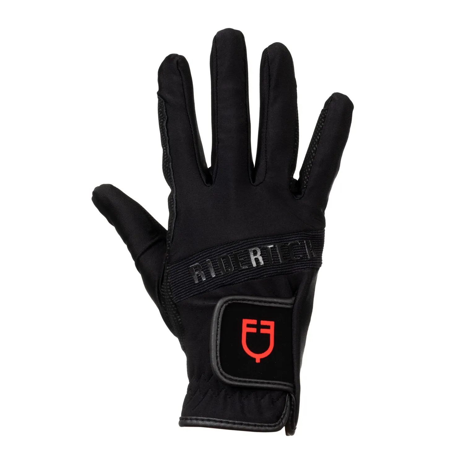 Ridertech Unisex Horse Riding Gloves