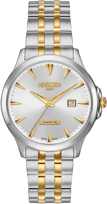 Roamer Windsor 705856-47-15-70 (B-stock)