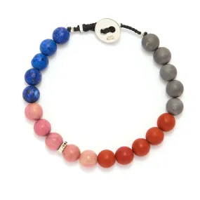 Rockaway Surf and Sand Bracelet