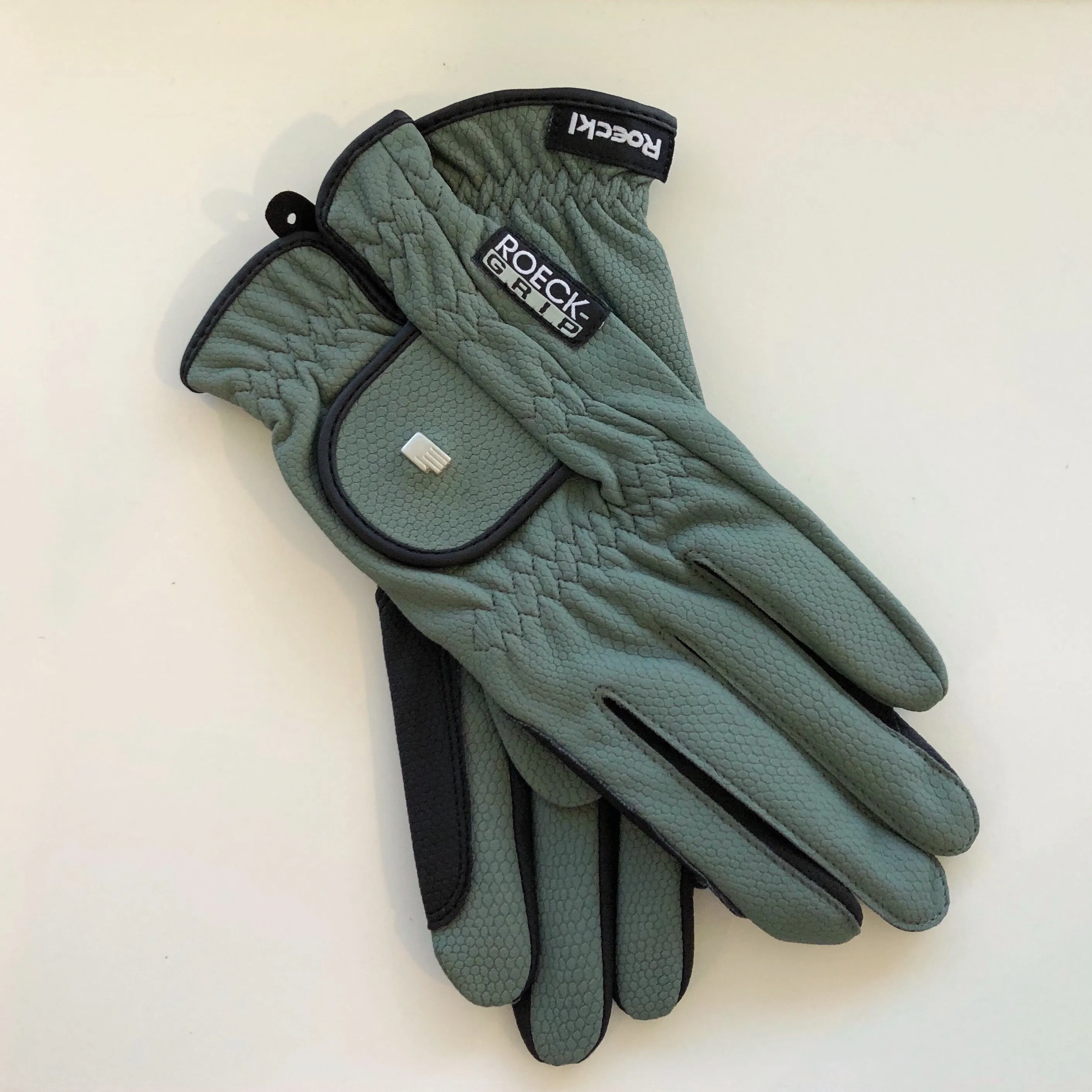 Roeckl Malta Gloves