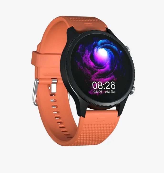 RONIN R-010 ULTRA AMOLED Smart Watch