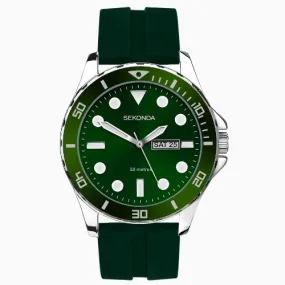 Sekonda Balearic Men's Watch |