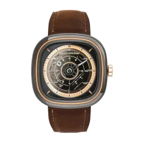 SEVENFRIDAY T-Series T2/02 Watch