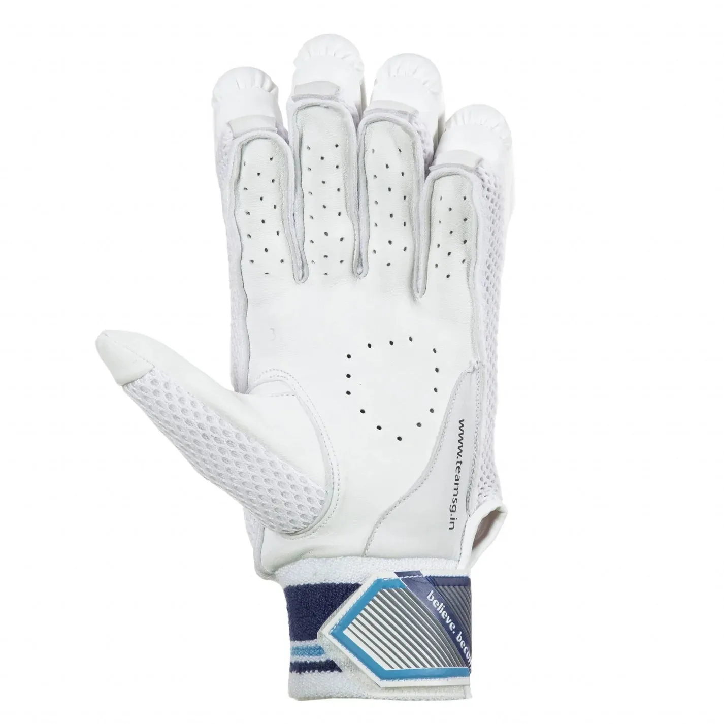 SG RP Lite Batting Gloves Adult–Rishabh Pant Gloves