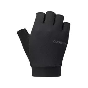 Shimano Explorer Gloves Black