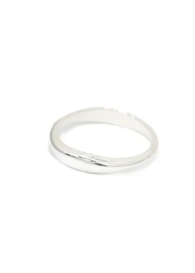 Simon Sebbag - Wavy Bangle