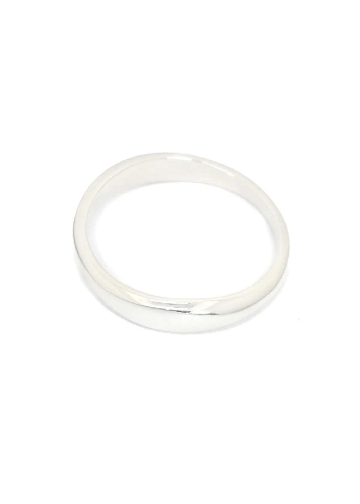 Simon Sebbag - Wavy Bangle