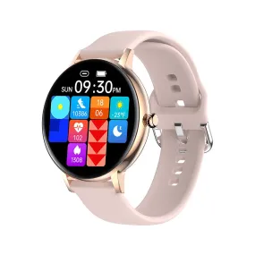 Smart Watch Support Heart Rate Blood Pressure Blood Oxygen Bluetooth Calling Multi Sport Mode