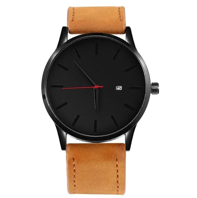 SOXY Men's Watch Fashion Watch