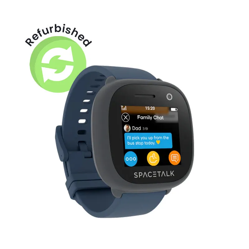 Spacetalk Adventurer 2 Smartwatch  - Refurbished