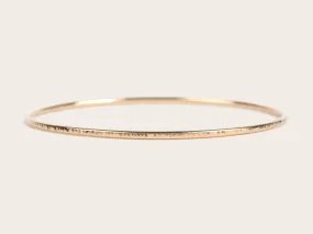 Sparkle Bangle