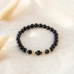 Spirit Guard Gemstone Bracelet 6mm