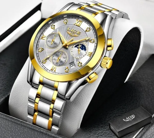 Stylemein - Women Watches | Bracelet Watches | Female Waterproof Watch