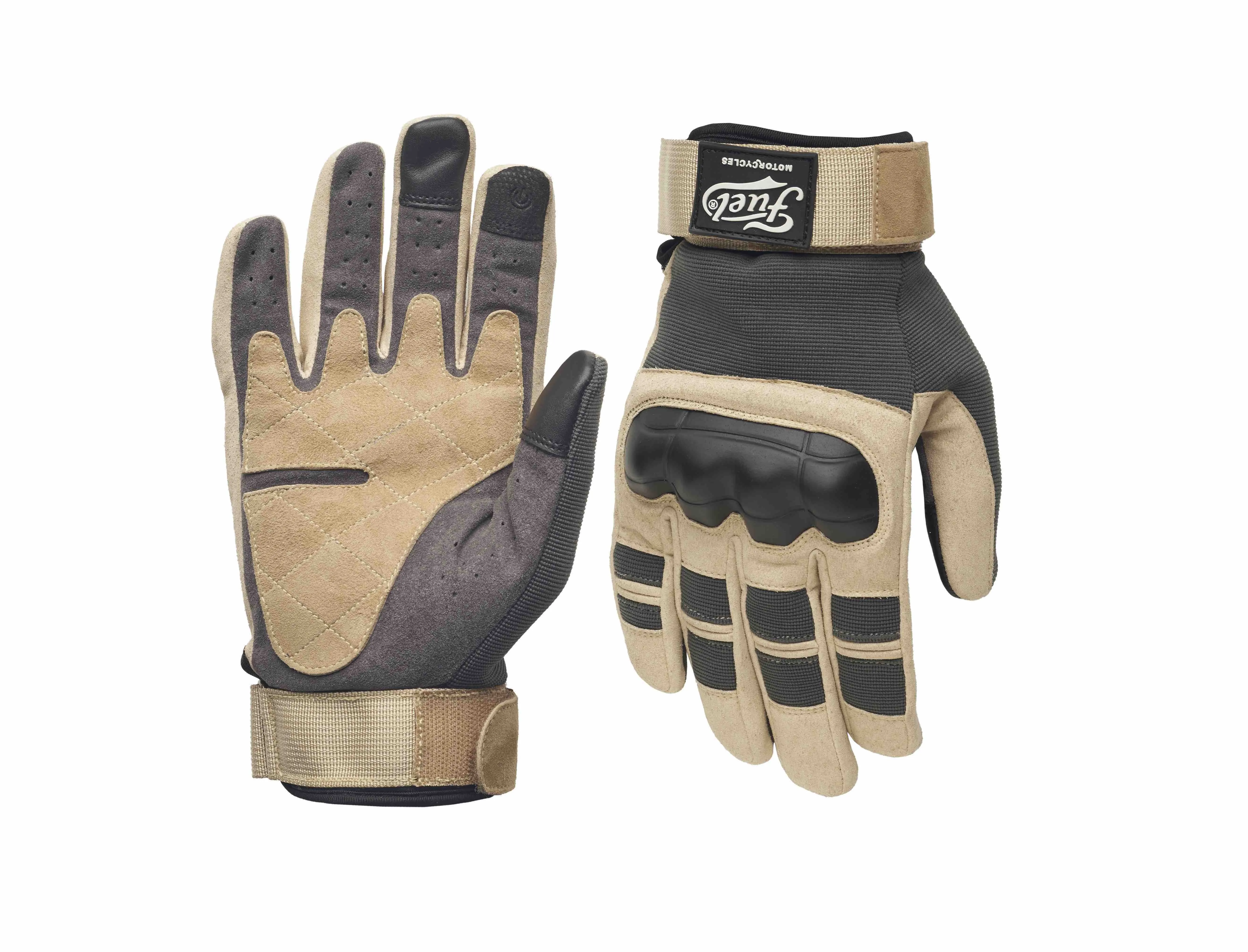 SUNFORCE GLOVES