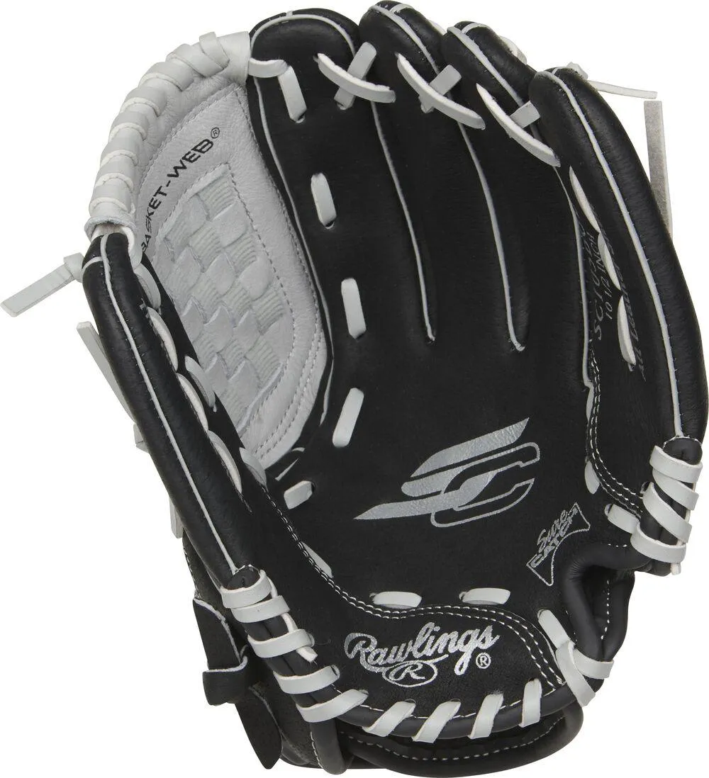 Sure Catch 10.5" Junior Baseball Glove