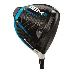 TaylorMade SIM 2 Golf Driver RH