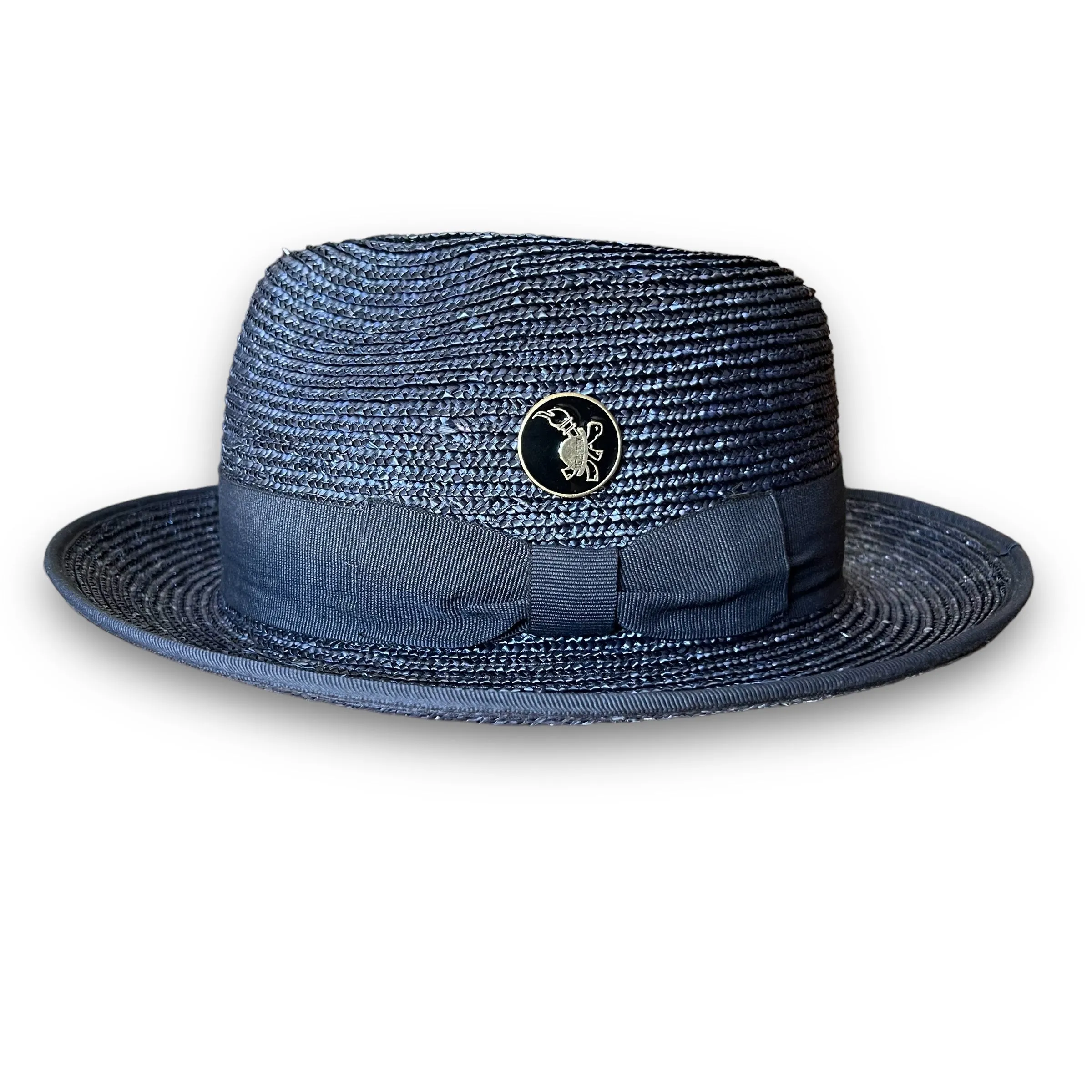 THE FLAMEKEEPERS HAT CLUB SUGAR RAY NAVY BLUE