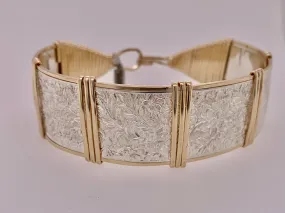 The "Grace" Bracelet