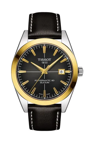 Tissot Men's T9274074606101 Gentleman Watch