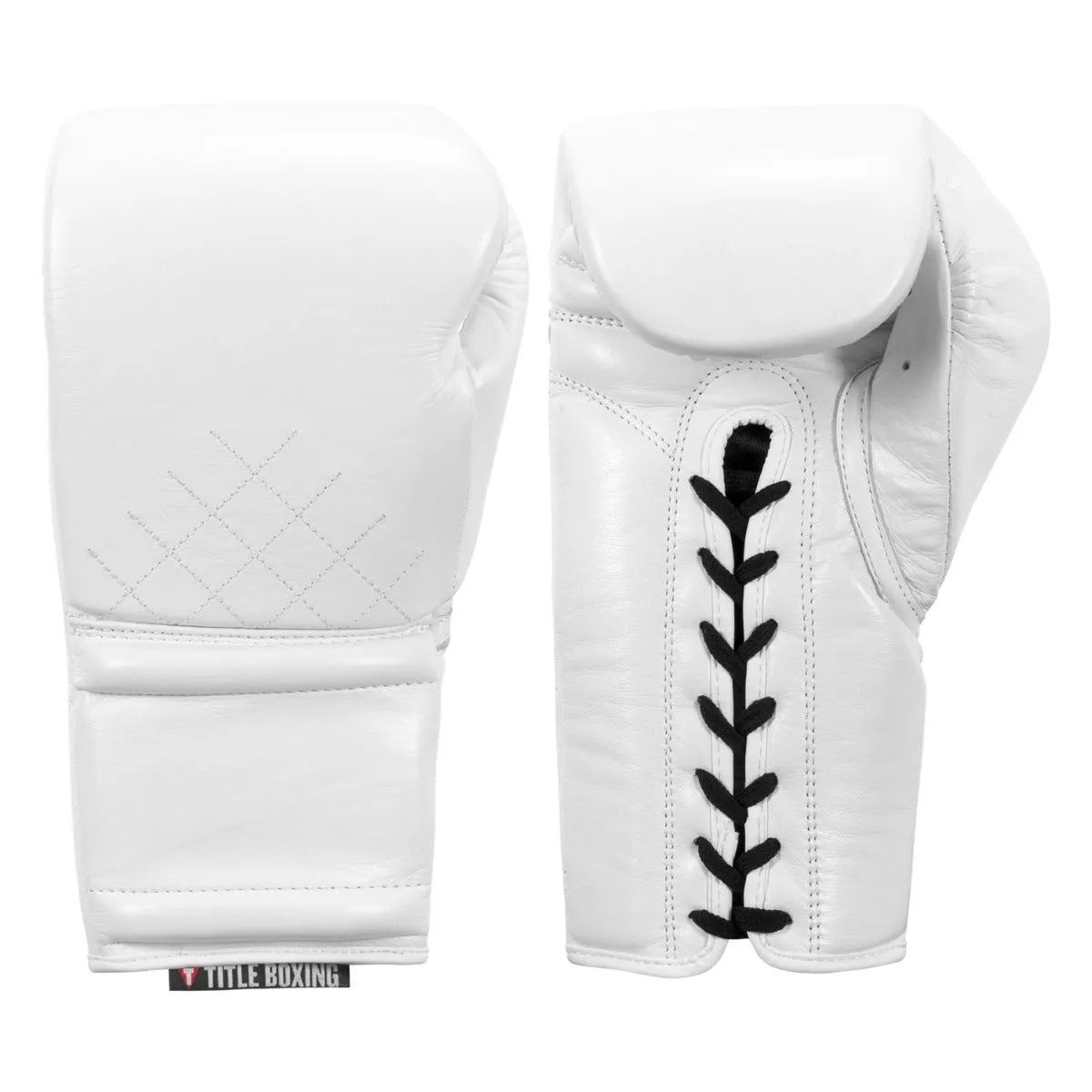 TITLE Boxing Ko-Vert Sparring Gloves