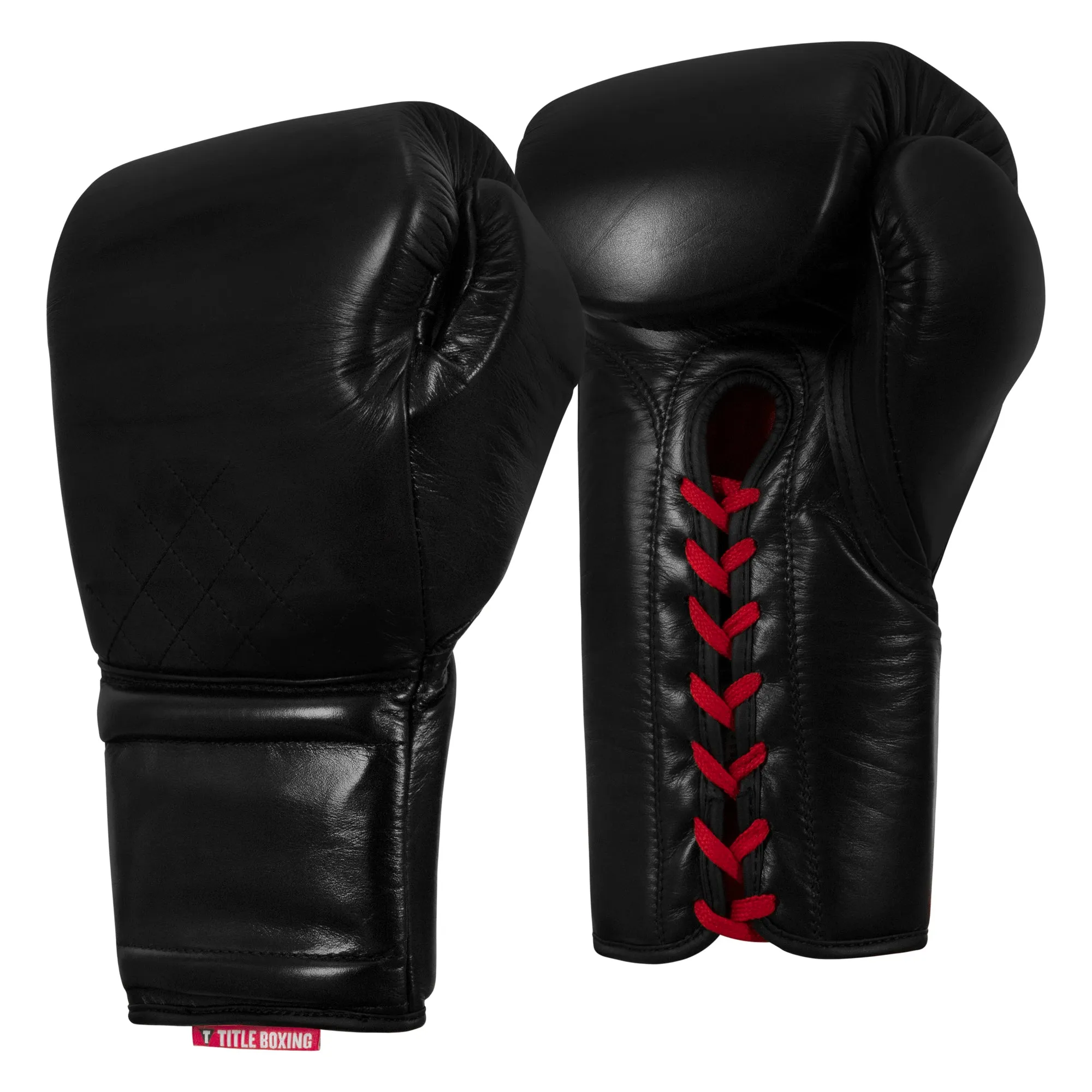 TITLE Boxing Ko-Vert Sparring Gloves