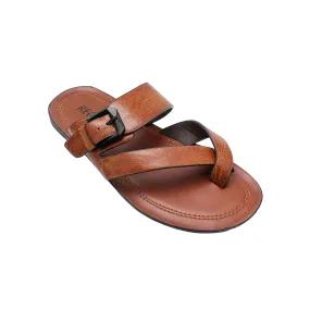 Toe ring mens chappal