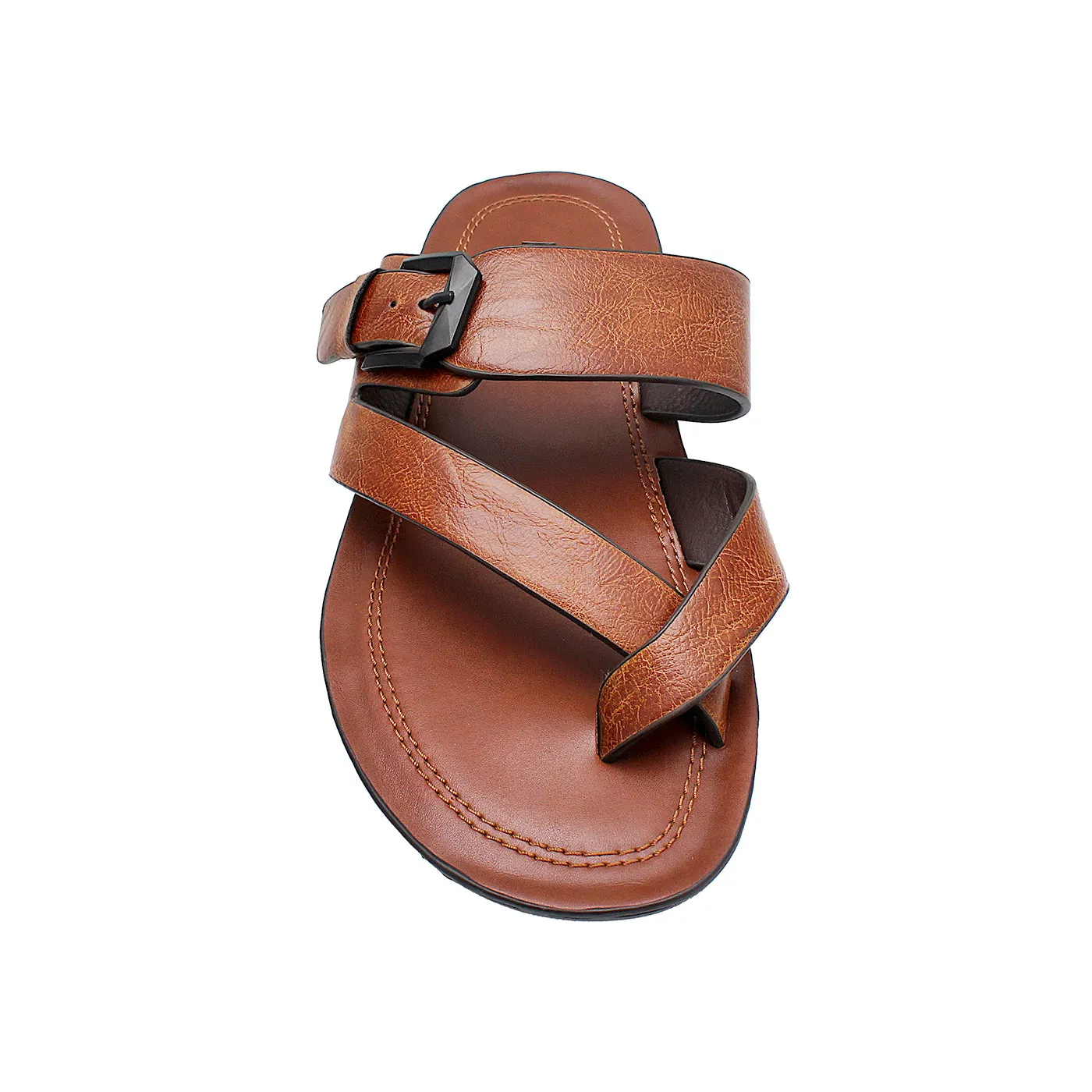 Toe ring mens chappal