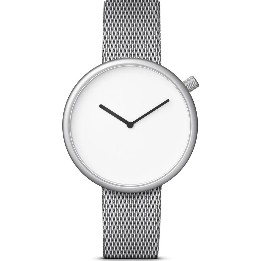 TOMI T-078 Mesh Chain Unisex Watch