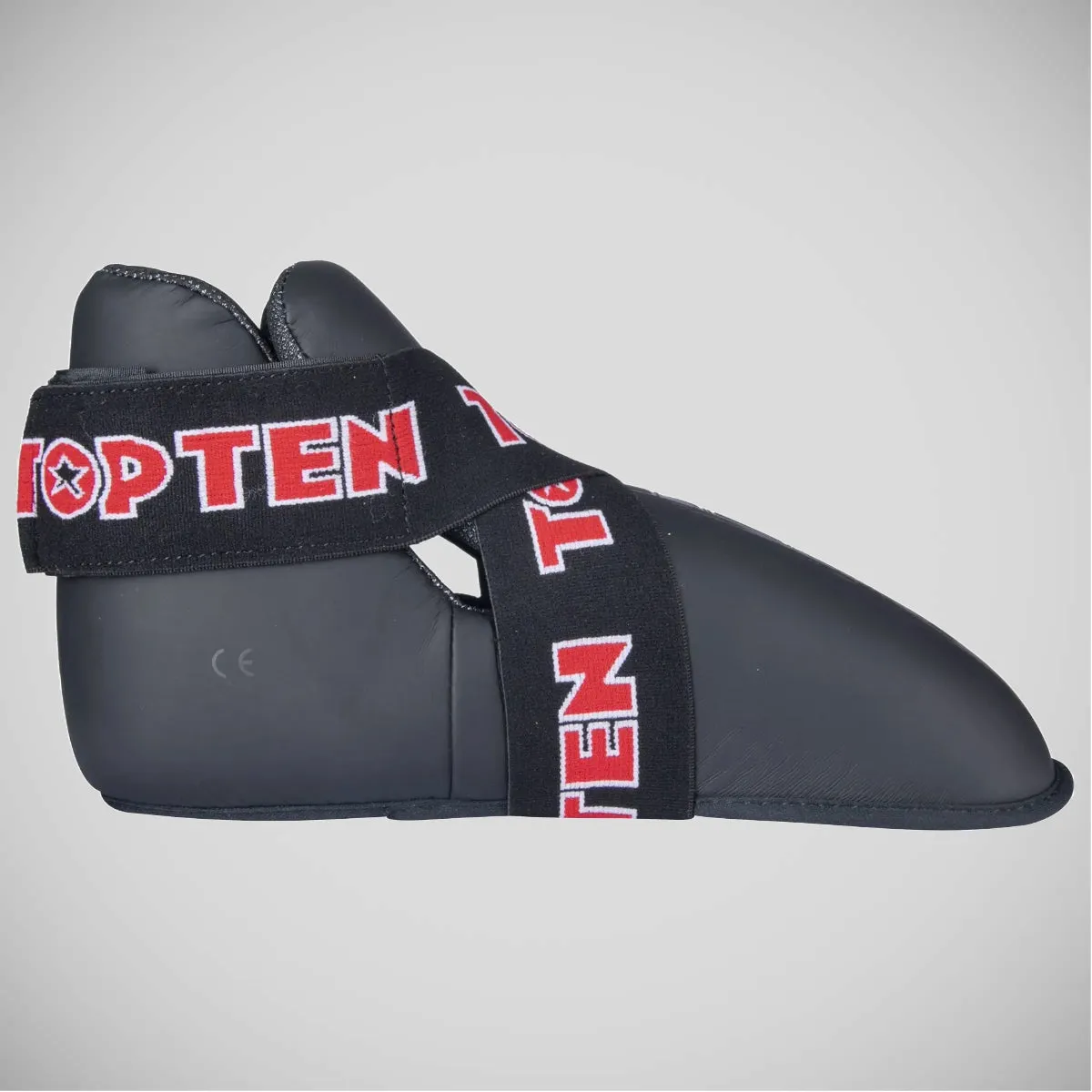 Top Ten Superlight Power Ink Black'n'Black Kicks Black/Black