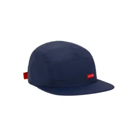 Topo Designs Nylon Camp Hat - Navy