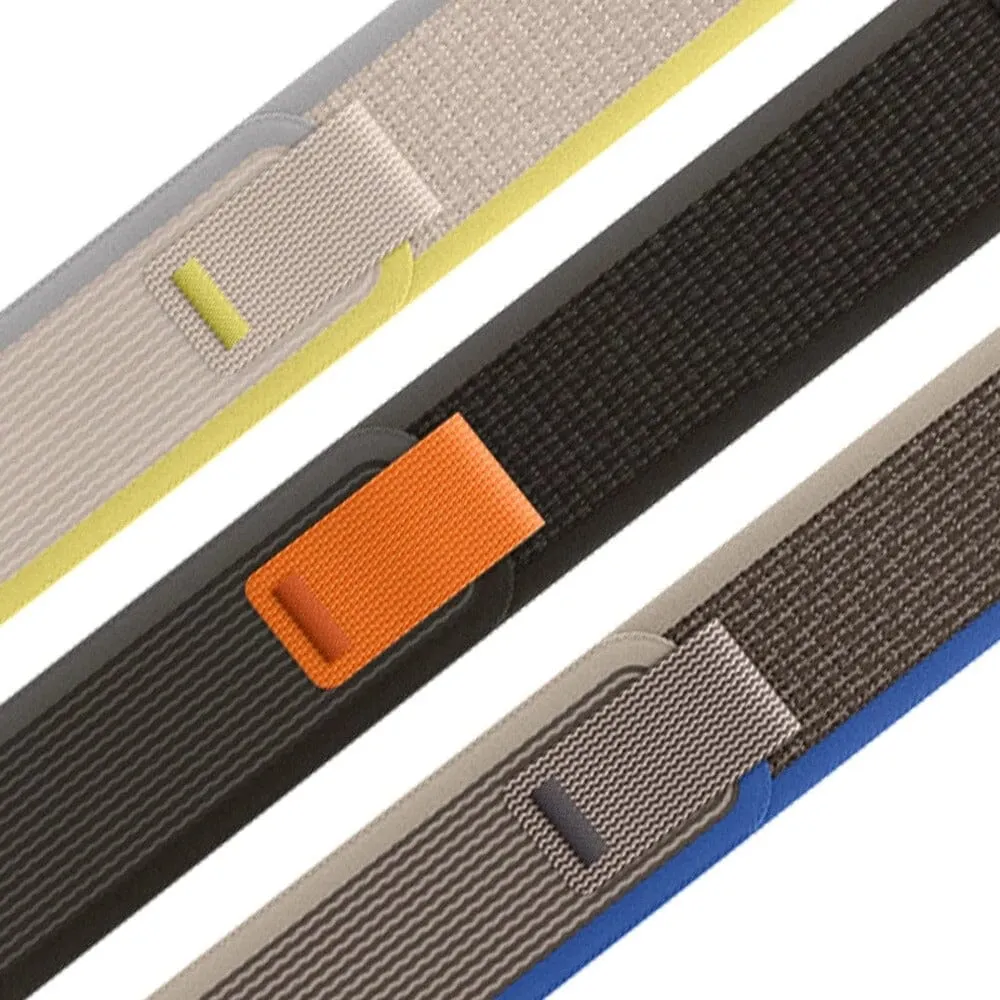 Trail Loop Watch Straps with the Walkabout Watch 2