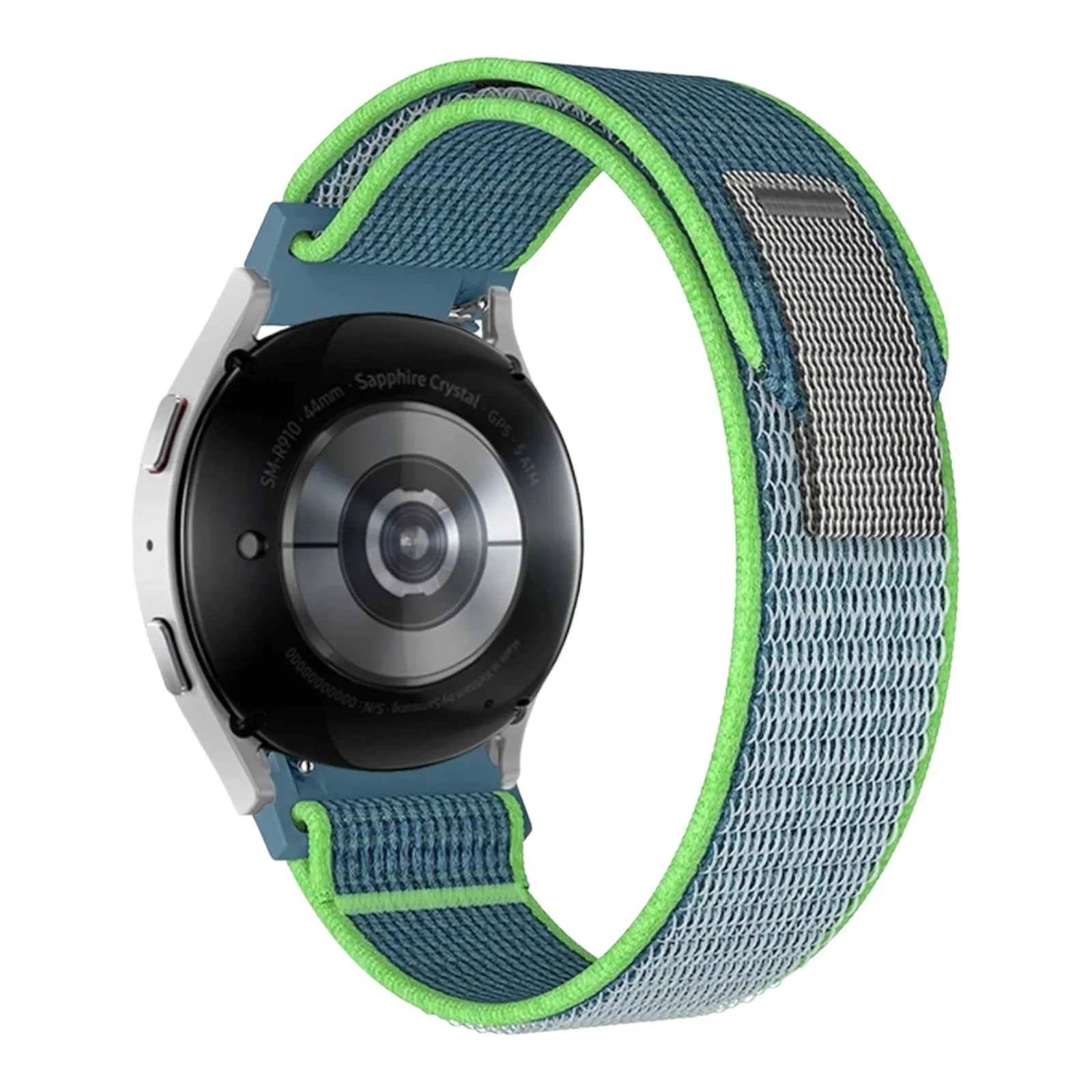 Trail Loop Watch Straps with the Walkabout Watch 2