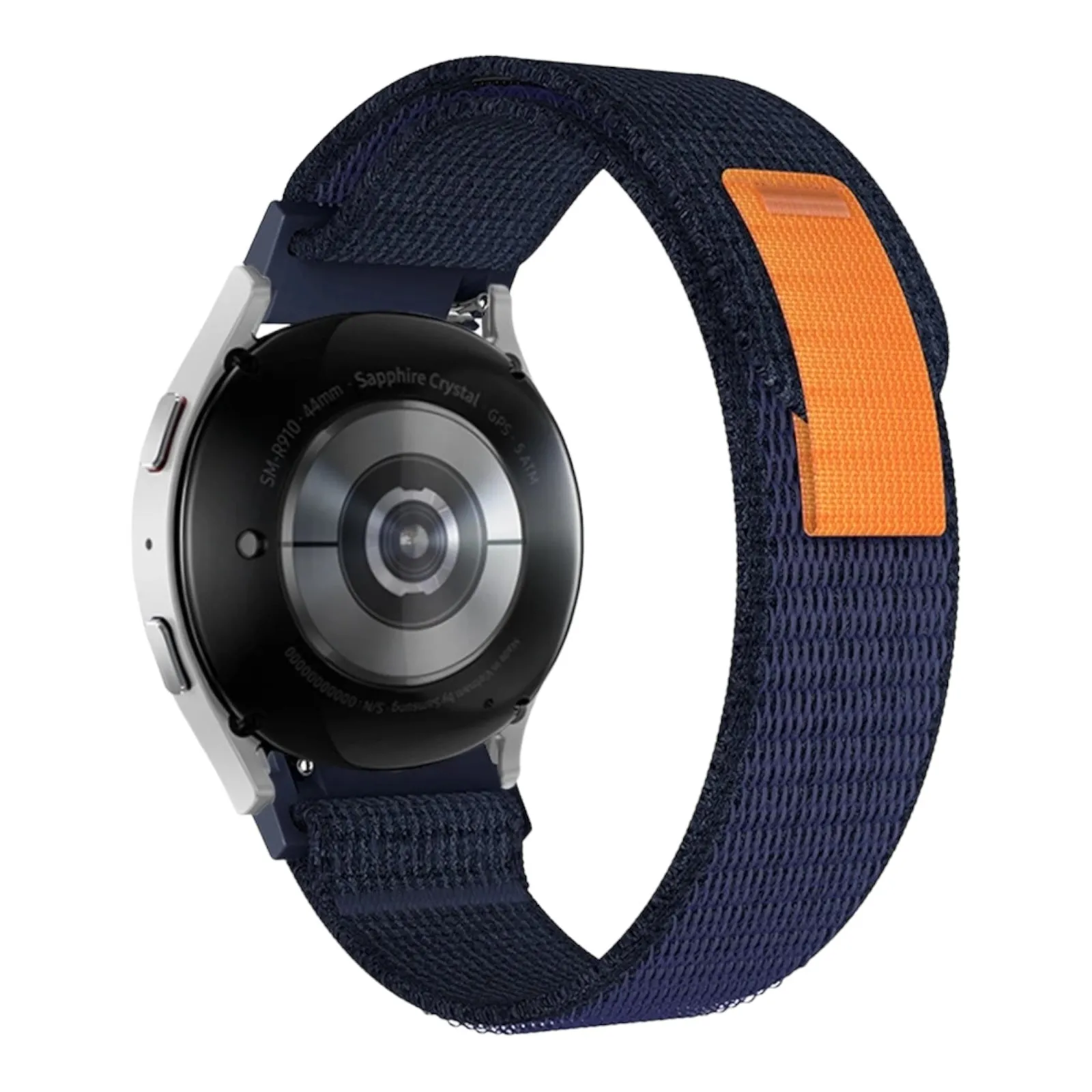 Trail Loop Watch Straps with the Walkabout Watch 2