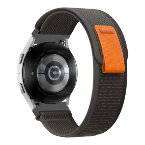 Trail Loop Watch Straps with the Walkabout Watch 2