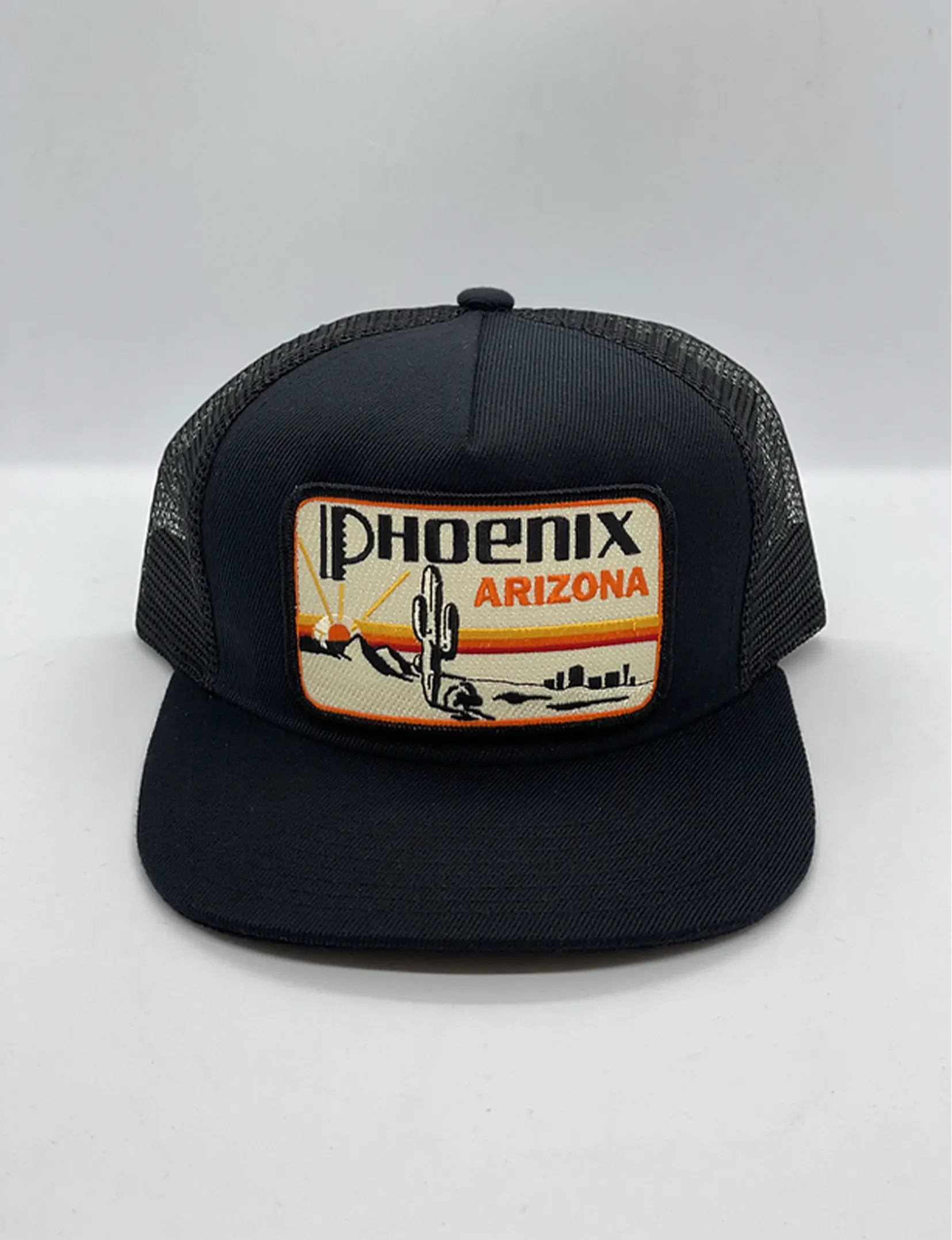 Trucker Hat, Phoenix