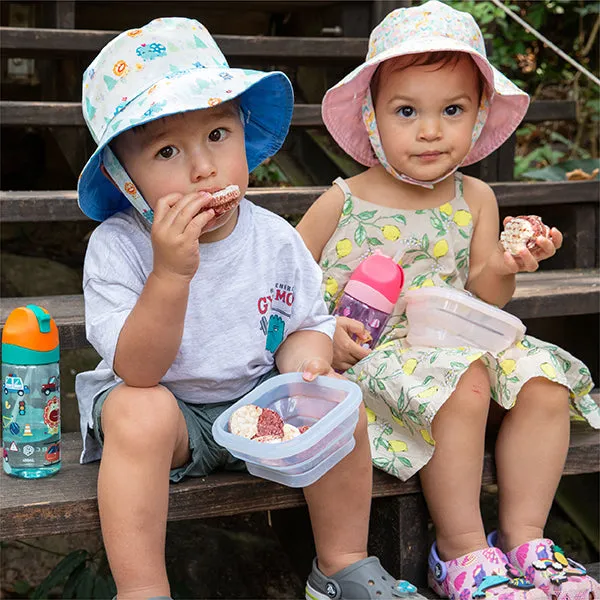 UV Protection Bucket Hat