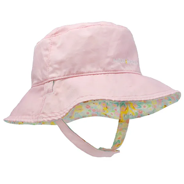 UV Protection Bucket Hat