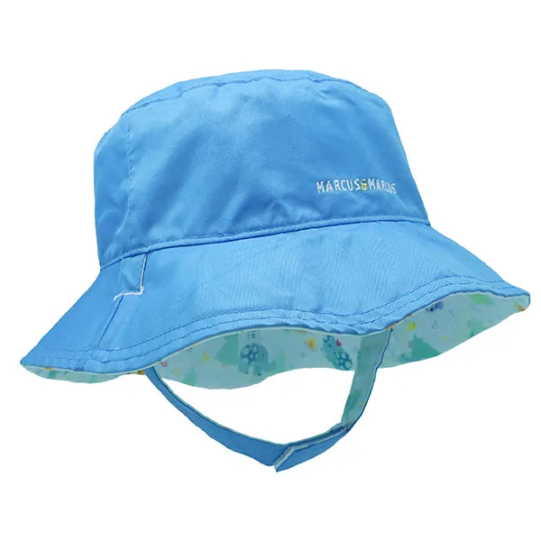 UV Protection Bucket Hat