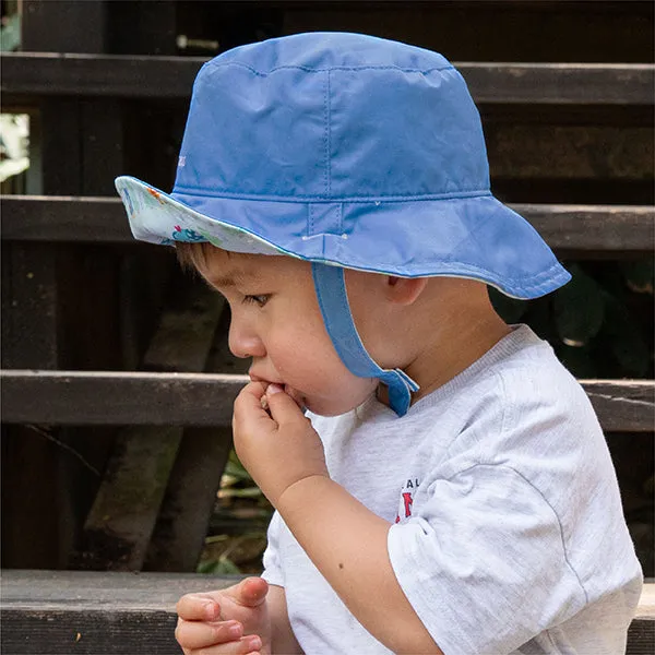 UV Protection Bucket Hat